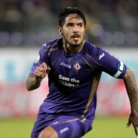 Juan Manuel Vargas confía en triunfo de la Selección Peruana ante Brasil