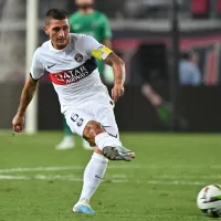 Liquidan a Verratti tras cambiar PSG por Arabia Saudita