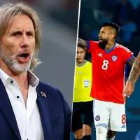 ¿Ricardo Gareca dirigirá a Chile? \&#039;Tigre\&#039; es opción para el clásico rival de Perú