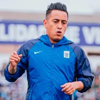 El enorme sacrificio que hizo Christian Cueva para buscar sacar tricampeón a Alianza Lima