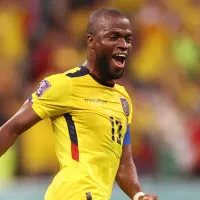 (VIDEO) ¿Qué hiciste GOAT?: Enner Valencia cobra mal el penal con la selección de Ecuador