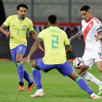 1x1: así le fue a los jugadores de Perú contra Brasil