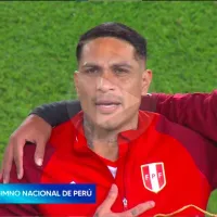 Perú vs Brasil así se entonó el himno nacional en el Estadio Nacional de Lima