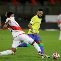 Reacción de la prensa internacional de la derrota de Perú ante Brasil