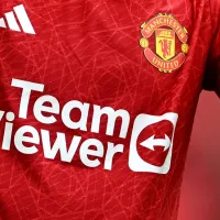 Manchester United cierra nuevo main sponsor por 60 millones de libras