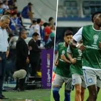 ¿Hay sanción para Michael Carcelén? Hernán Torres contesta