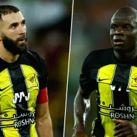 Al-Ittihad se robó al nutricionista de un club grande de Europa