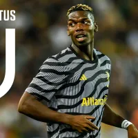 Los millones que se ahorraría Juventus por rescindir a Pogba