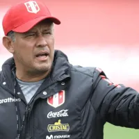 La estadística más favorable para la era reciente de Juan Reynoso en La Blanquirroja