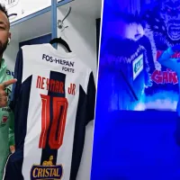 ¡Por una publicidad! Neymar Jr. le hizo ahorrar increíble dinero a Alianza Lima