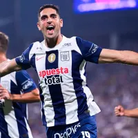 ¿Pablo Sabbag tiene fecha de regreso a Alianza Lima? Lo último que se sabe sobre su recuperación