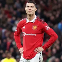 \&#039;Quería que sus compañeros...\&#039;: el quiebre de Cristiano Ronaldo y Manchester United