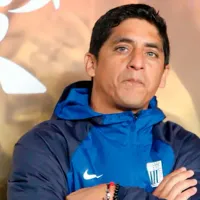 Guillermo Salas vs. Alianza Lima: salió la primera sentencia de la demanda por 5 millones de dólares