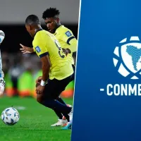 Críticas a Lionel Messi por el once ideal de las Eliminatorias