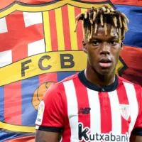 Barcelona llama al agente de Nico Williams