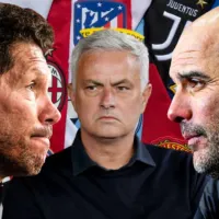 Los diez entrenadores que más han gastado en fichajes