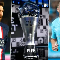 Nominados: salió la lista de candidatos a The Best