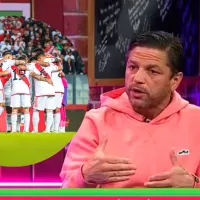Pedro García desde ya lo tiene claro: 'Irá al Mundial, no tengo dudas'