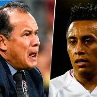 ¿Por qué Reynoso no convocó a Cueva a Perú? Rebagliati reveló el motivo