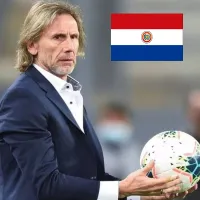 ¡Explosión! Gareca al rescate de Paraguay para las Eliminatorias 2026