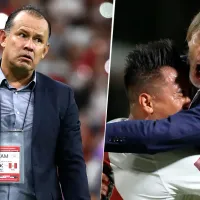 ¿Juan Reynoso quiere acabar con los ídolos del Perú de Ricardo Gareca?