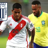 ¿Por qué Joao Grimaldo no se quedó en Alianza Lima?