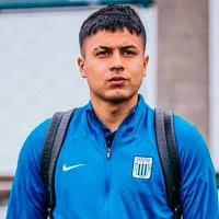 ¿Alianza Lima mandó ultimátum a Jairo Concha? Club íntimo se puso firme y tomó radical decisión