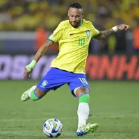 La especial preparación de Neymar para su debut por Al Hilal