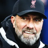 Tenso intercambio entre Klopp y un periodista