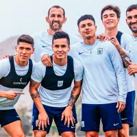 Noticias para hoy en Alianza Lima: Concha no renueva y García se pierde la temporada
