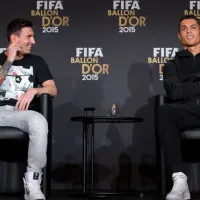 ¿Messi o Cristiano?: Inteligencia Artificial lanza su veredicto
