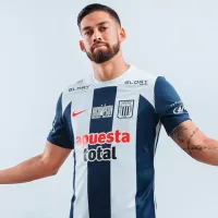 ¿Andrés Andrade le dijo adiós definitivamente a Alianza Lima? Volante publicó polémico mensaje