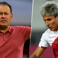 ¿Juan Reynoso volverá a llamar a Raúl Ruidíaz a Perú? Se debate su presencia ante Chile y Argentina