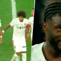 El enfado de Mbappé con figura de Niza, tras dolorosa caída del PSG en la Ligue 1