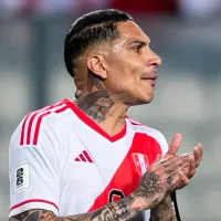 Paolo Guerrero se lesionó tras los partidos con Perú en Eliminatorias: su situación es preocupante