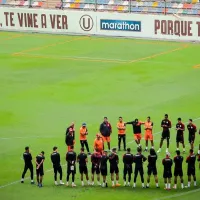 \&#039;No se define nada\&#039; - Fossati resta importancia al duelo contra Cristal