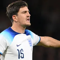 ¿A Inter Miami con Messi? Harry Maguire recibe inesperado mensaje de Beckham