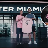 ¿Ganó batalla ante Josef Martínez?: El Mensaje de Inter Miami tras renovar a Leo Campana