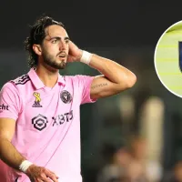 De frente: Leonardo Campana: \&#039;Merezco mi oportunidad en la selección\&#039;