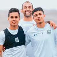 Alianza Lima y las 2 noticias más importantes para este 16 de septiembre