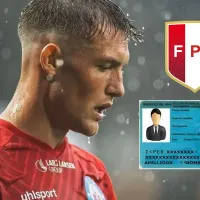 Este es el último paso para que Sonne pueda ser convocado a la \&#039;Blanquirroja\&#039;