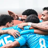 El dato que hace muy poderoso a Cristal jugando en el Estadio Nacional