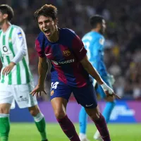 Barcelona suma nueva goleada ante Real Betis y ahora se enfoca en Champions