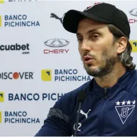 Liga de Quito, con tres lesionados para enfrentar a BSC