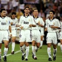 José Luis ＂El Puma＂ Carranza se le dedicó a Fernando Redondo: ＂Nos vamos a casar＂