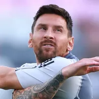 La gran ayuda que recibieron Messi e Inter Miami en la tabla de posiciones