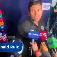 Acusan a árbitro de favorecer a Alianza en su triunfo contra Comercio