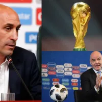 Medida anti-Rubiales de España para el 2030