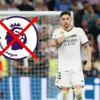 ¡Las rechazó! Esto dijo Valverde sobre las ofertas de la Premier