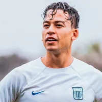 Cristian Benavente será sometido a una operación de forma urgente